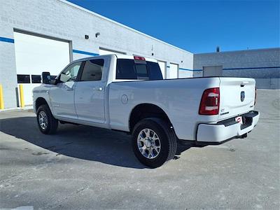Used 2024 Ram 2500 Laramie Crew Cab for sale #GP1456 - photo 2