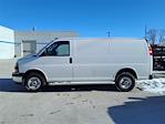 Used 2024 GMC Savana 2500 Empty Cargo Van for sale #GP1459 - photo 3