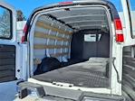 Used 2024 GMC Savana 2500 Empty Cargo Van for sale #GP1459 - photo 22