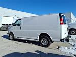 Used 2024 GMC Savana 2500 Empty Cargo Van for sale #GP1459 - photo 2