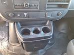 Used 2024 GMC Savana 2500 Empty Cargo Van for sale #GP1459 - photo 33