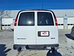 Used 2024 GMC Savana 2500 Empty Cargo Van for sale #GP1459 - photo 4