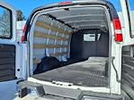 Used 2024 GMC Savana 2500 Empty Cargo Van for sale #GP1459 - photo 43