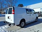 Used 2024 GMC Savana 2500 Empty Cargo Van for sale #GP1459 - photo 7