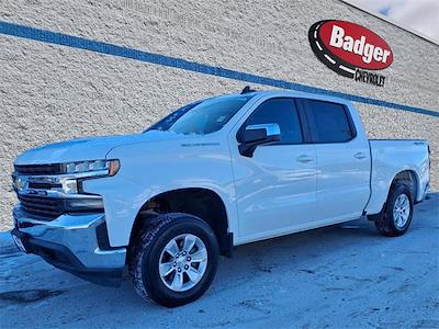 2020 Chevrolet Silverado 1500 Crew Cab 4WD Pickup for sale #GP1460 - photo 1