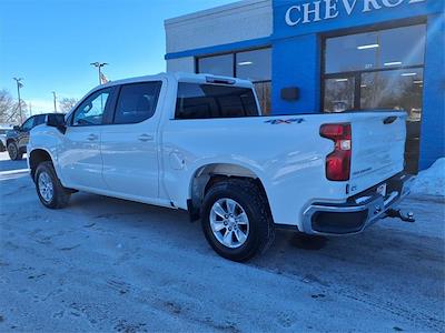 2020 Chevrolet Silverado 1500 Crew Cab 4WD Pickup for sale #GP1460 - photo 2