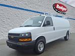 Used 2025 Chevrolet Express 2500 Upfitted Cargo Van for sale #GP1461 - photo 1