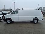 Used 2025 Chevrolet Express 2500 Upfitted Cargo Van for sale #GP1461 - photo 3