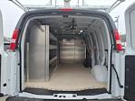 Used 2025 Chevrolet Express 2500 Upfitted Cargo Van for sale #GP1461 - photo 5