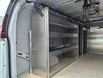 Used 2025 Chevrolet Express 2500 Upfitted Cargo Van for sale #GP1461 - photo 6