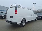 Used 2025 Chevrolet Express 2500 Upfitted Cargo Van for sale #GP1461 - photo 7