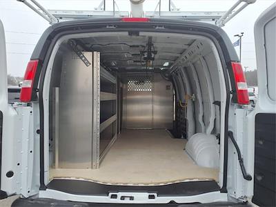 Used 2025 Chevrolet Express 2500 - photo 1