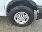 Used 2025 Chevrolet Express 2500 Upfitted Cargo Van for sale #GP1462 - photo 12