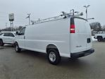 Used 2025 Chevrolet Express 2500 Upfitted Cargo Van for sale #GP1462 - photo 2