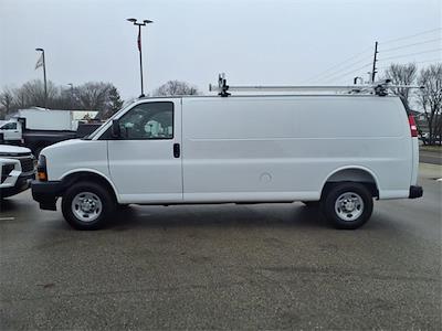 Used 2025 Chevrolet Express 2500 Empty Cargo Van for sale #GP1463 - photo 2