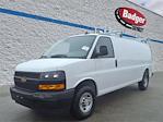 Used 2025 Chevrolet Express 2500 Empty Cargo Van for sale #GP1463 - photo 1