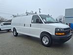 Used 2025 Chevrolet Express 2500 Empty Cargo Van for sale #GP1463 - photo 9
