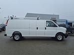Used 2025 Chevrolet Express 2500 Upfitted Cargo Van for sale #GP1464 - photo 8