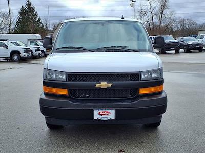 Used 2025 Chevrolet Express 3500 - photo 1