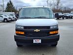 Used 2025 Chevrolet Express 3500 1LS Passenger Van for sale #GP1469 - photo 1