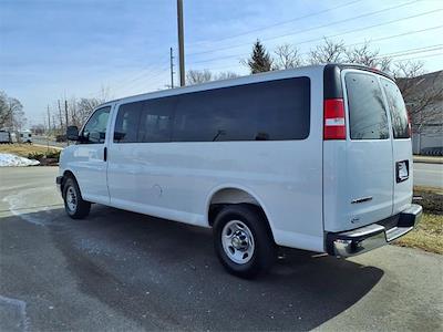 Used 2025 Chevrolet Express 3500 - photo 1