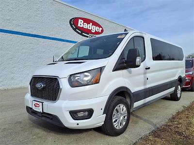 Used 2024 Ford Transit 350 - photo 1