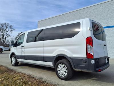 Used 2024 Ford Transit 350 - photo 1
