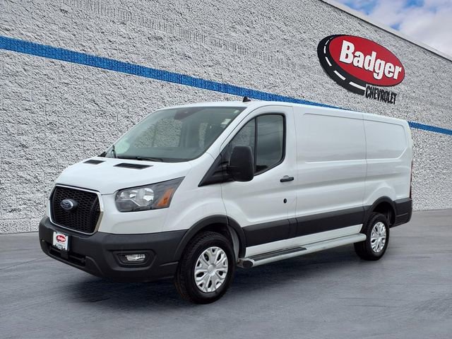 Used 2024 Ford Transit 250 - photo 1