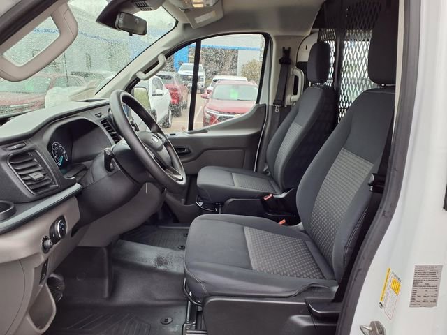 Used 2024 Ford Transit 250 - photo 12