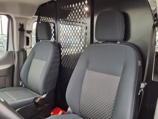 Used 2024 Ford Transit 250 - photo 13