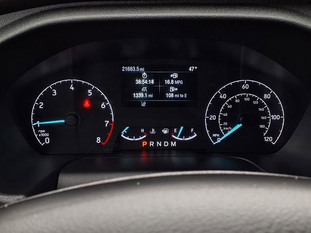 Used 2024 Ford Transit 250 - photo 16