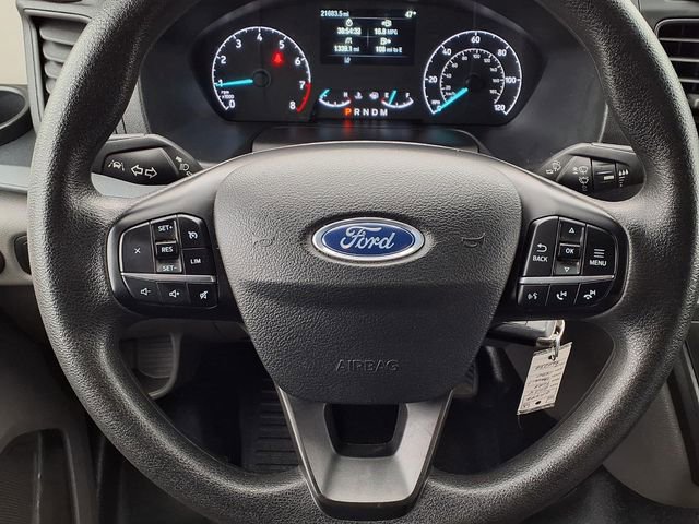 Used 2024 Ford Transit 250 - photo 19