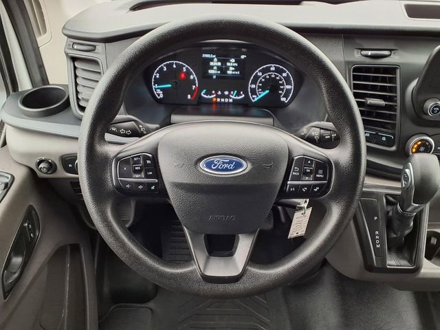 Used 2024 Ford Transit 250 - photo 20