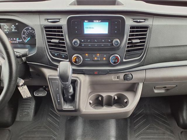 Used 2024 Ford Transit 250 - photo 21