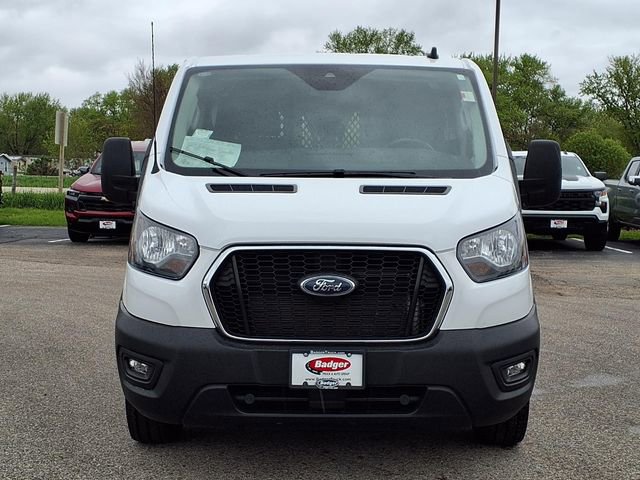 Used 2024 Ford Transit 250 - photo 5