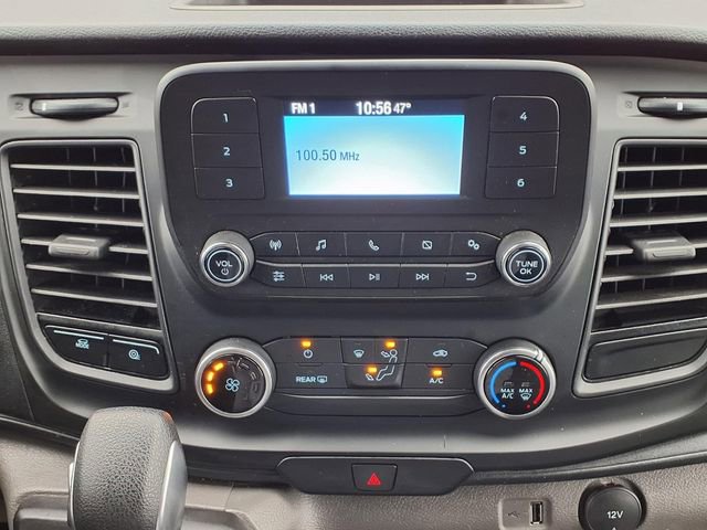 Used 2024 Ford Transit 250 - photo 22