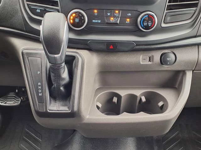 Used 2024 Ford Transit 250 - photo 24