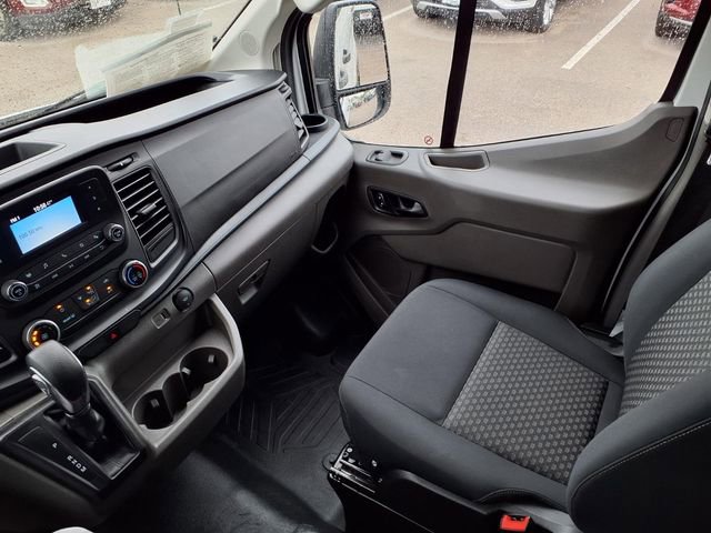 Used 2024 Ford Transit 250 - photo 25