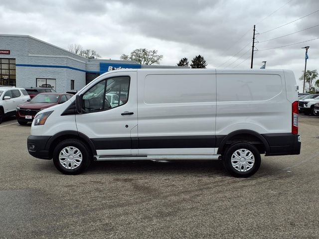 Used 2024 Ford Transit 250 - photo 6