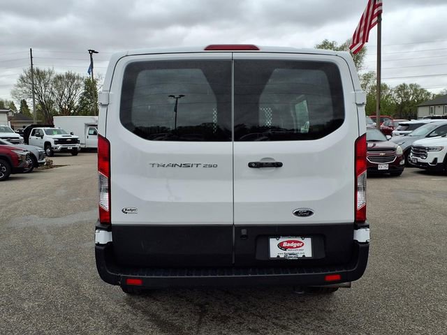 Used 2024 Ford Transit 250 - photo 7