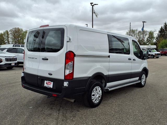 Used 2024 Ford Transit 250 - photo 2