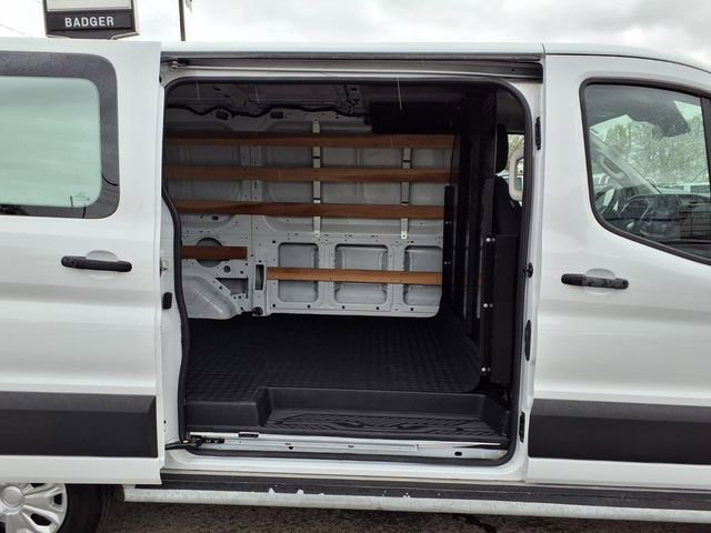 Used 2024 Ford Transit 250 - photo 9