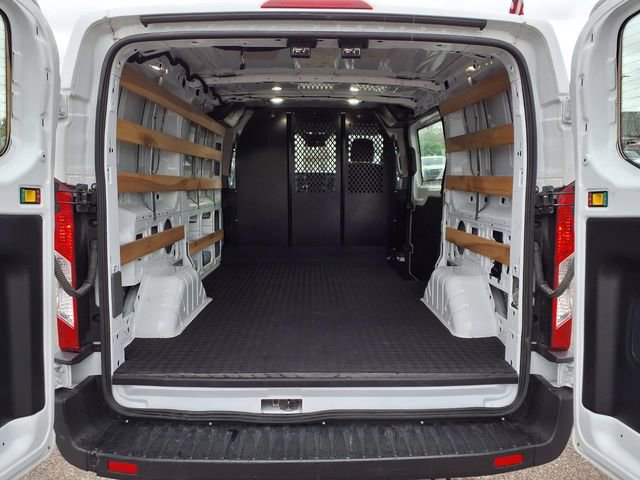 Used 2024 Ford Transit 250 - photo 10