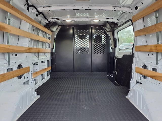 Used 2024 Ford Transit 250 - photo 11