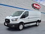 Used 2024 Ford Transit 250 Low Roof Empty Cargo Van for sale #GP1499 - photo 1