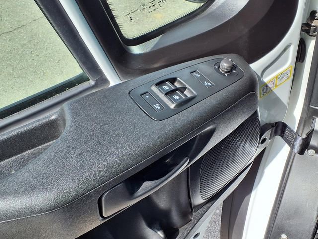 Used 2024 Ram ProMaster 2500 - photo 13
