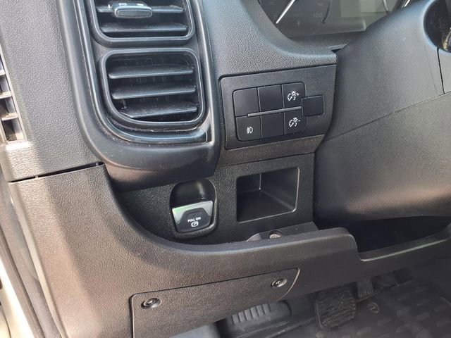 Used 2024 Ram ProMaster 2500 - photo 14