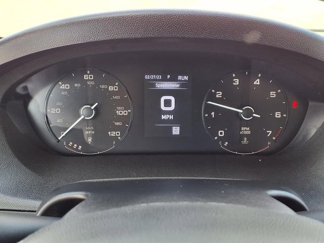 Used 2024 Ram ProMaster 2500 - photo 15