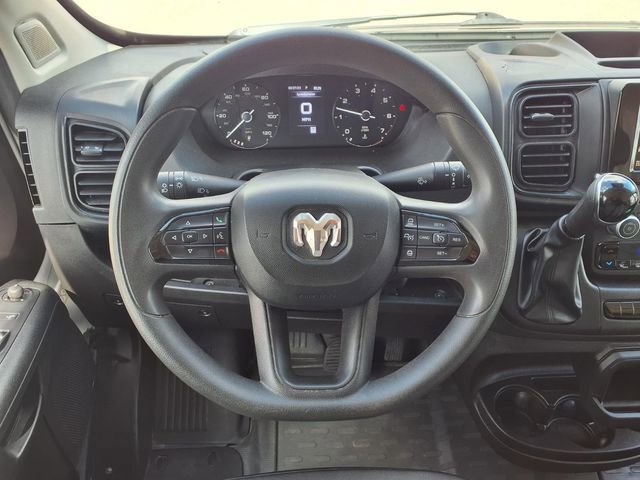 Used 2024 Ram ProMaster 2500 - photo 17