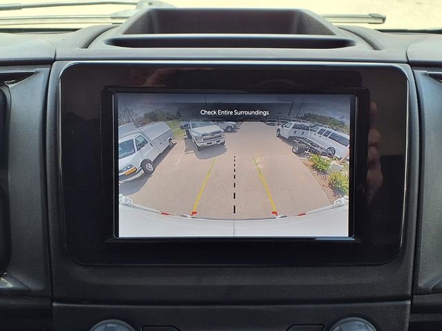 Used 2024 Ram ProMaster 2500 - photo 20